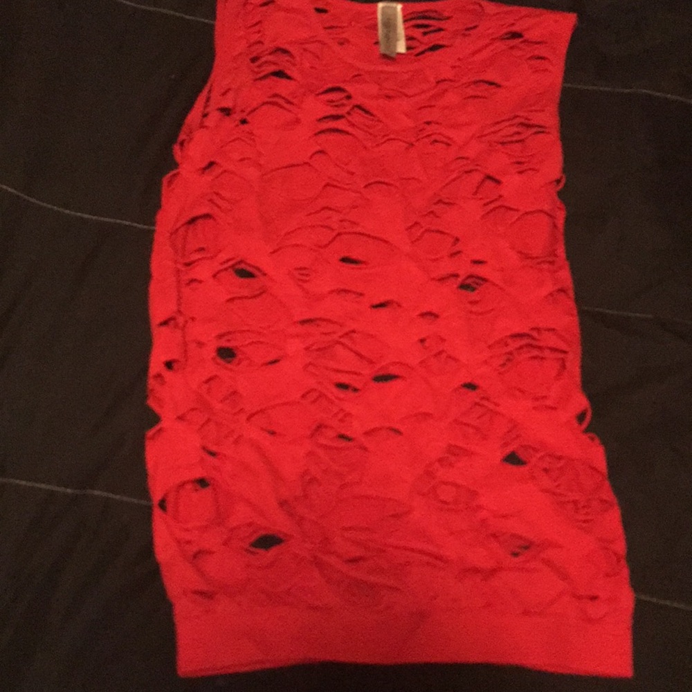 Club wear shirt